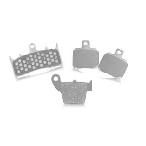 Fékbetét EBC FA777HH