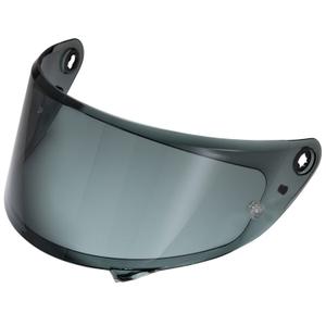 HJC HJ-43 plexi F31 és i31 bukósisakokhoz sötét füstös