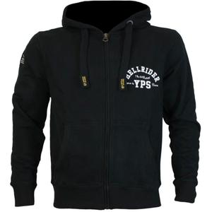 Yakuza Premium Hell Rider pulóver fekete