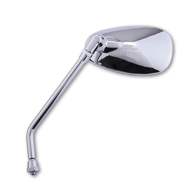 Highsider Smart Naked Bike visszapillantó tükör bal/jobb