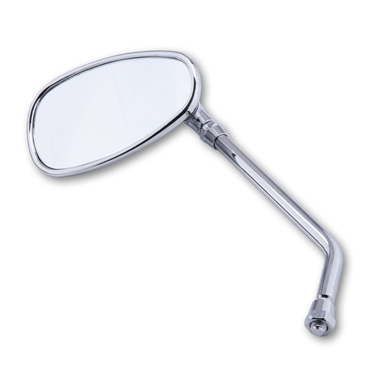 Highsider Smart Naked Bike visszapillantó tükör bal/jobb