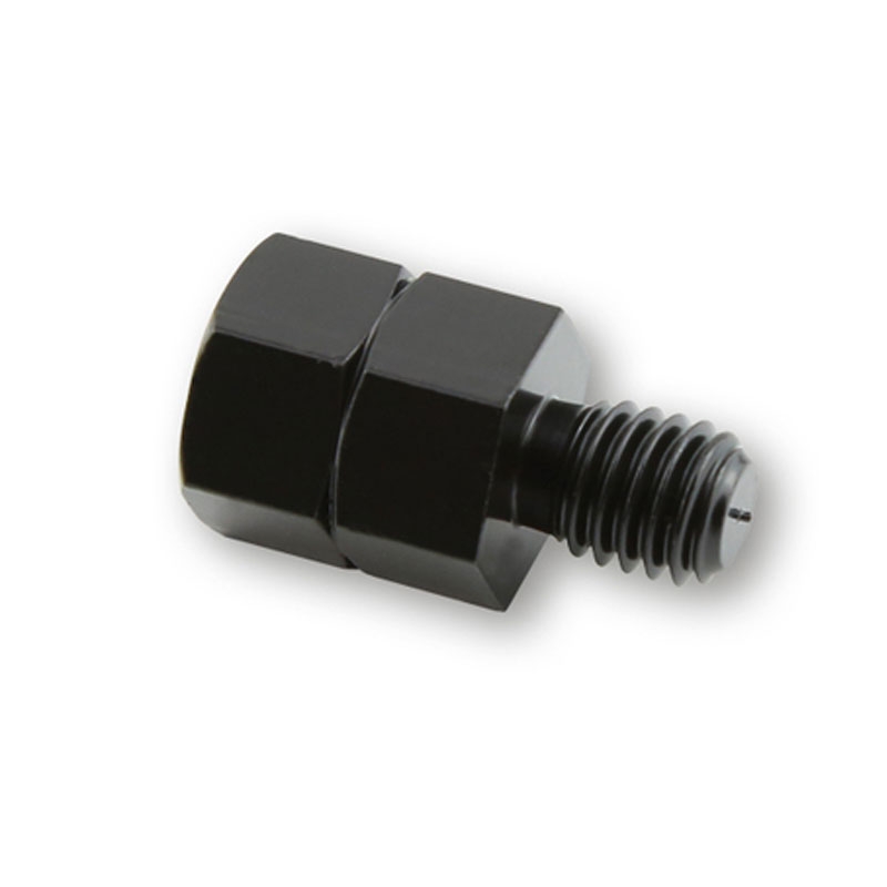 Highsider Smart adapter tükörhöz jobb M10-es menetről bal M8-as menetre