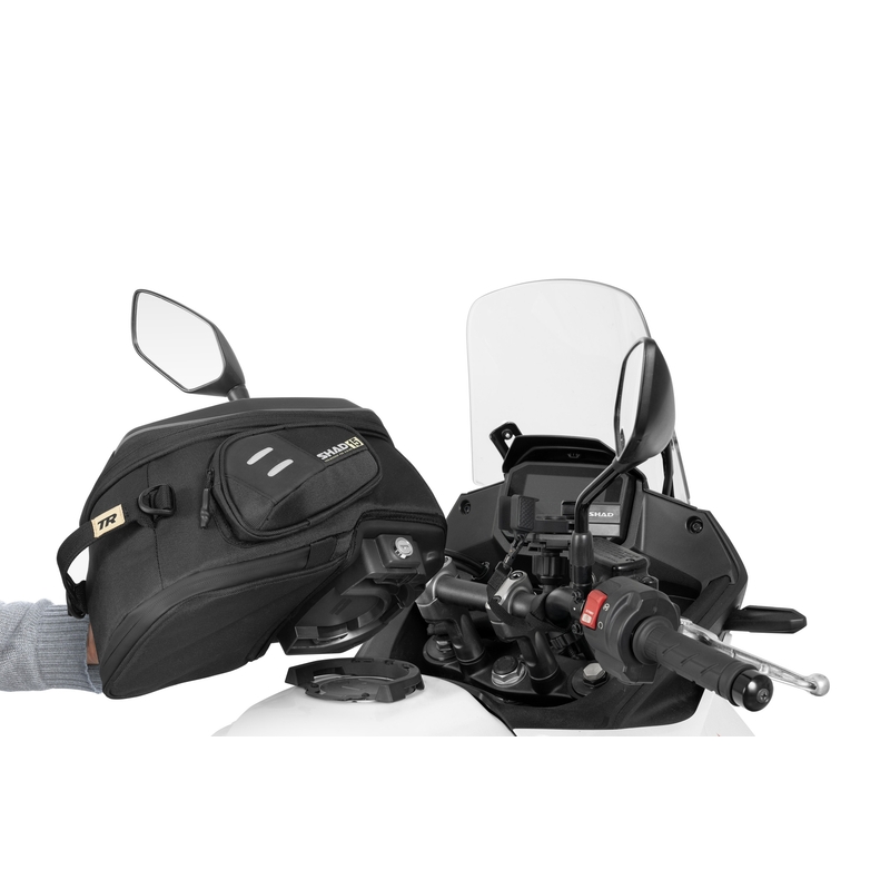 Click system fitting kit SHAD