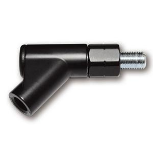 Highsider Smart adapter tükörhöz bal menettel