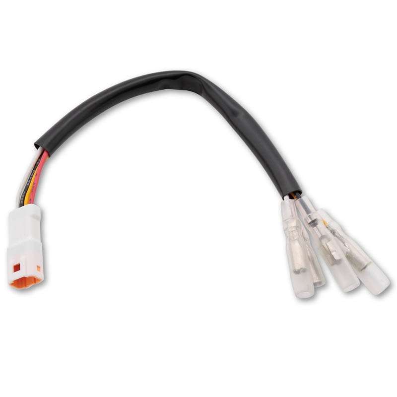 Highsider Smart hátsó lámpa adapter KTM 4 pins