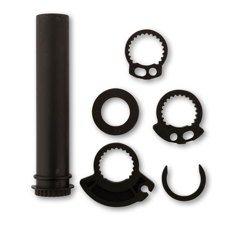 Highsider Smart gázmarkolat 3 adapterrel gázkábelhez