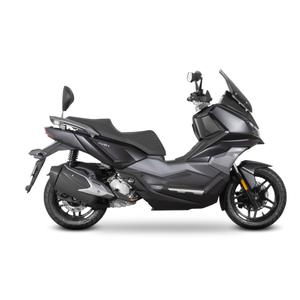 Szerelő készlet SHAD S0DX35RV SHAD háttámlára