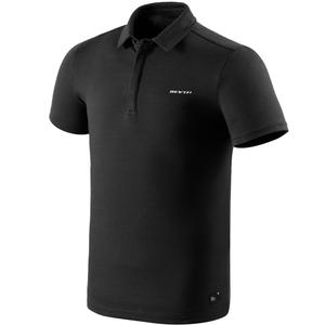 Revit Polo Wyatt póló fekete