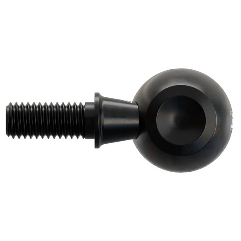 Highsider Smart Circula-S LED 3v1 motorkerékpár irányjelzők fekete