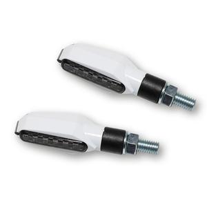 Highsider Smart Multiface LED motoros irányjelzők fehér