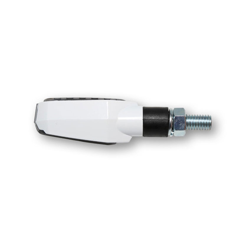 Highsider Smart Multiface LED motoros irányjelzők fehér