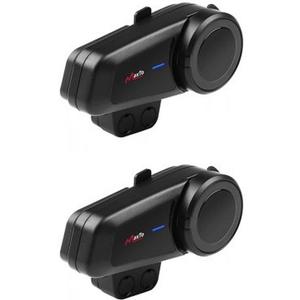 MaxTo M2 Bluetooth Interkom 2 db-os készlet