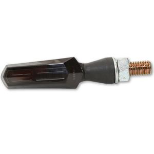 Blinkry na motorku Highsider Smart Scuro LED černé (KOPIE)