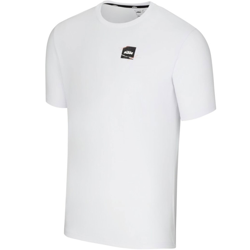 KTM 990 Tee póló fehér