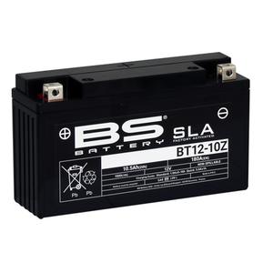 Gyárilag aktivált akkumulátor BS-BATTERY BT12-10Z (FA)