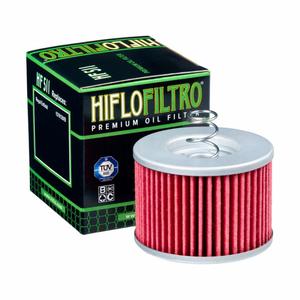 Légszűrő HIFLOFILTRO HF511