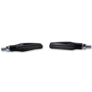 Highsider Smart Stix LED motoros irányjelzők fekete