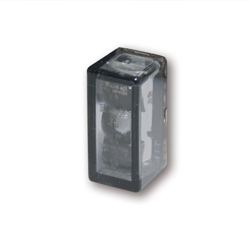 Highsider Smart Cube-V LED motoros irányjelzők fekete