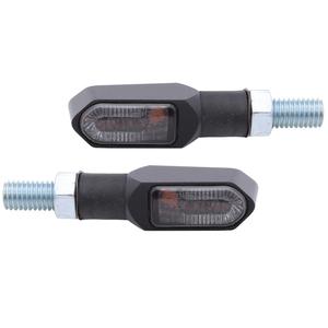 Highsider Smart Namiko-TS LED irányjelző motorkerékpárhoz fekete