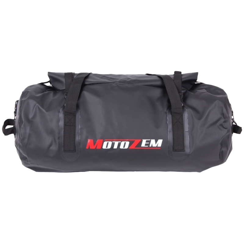 Motozem hengertáska 50L