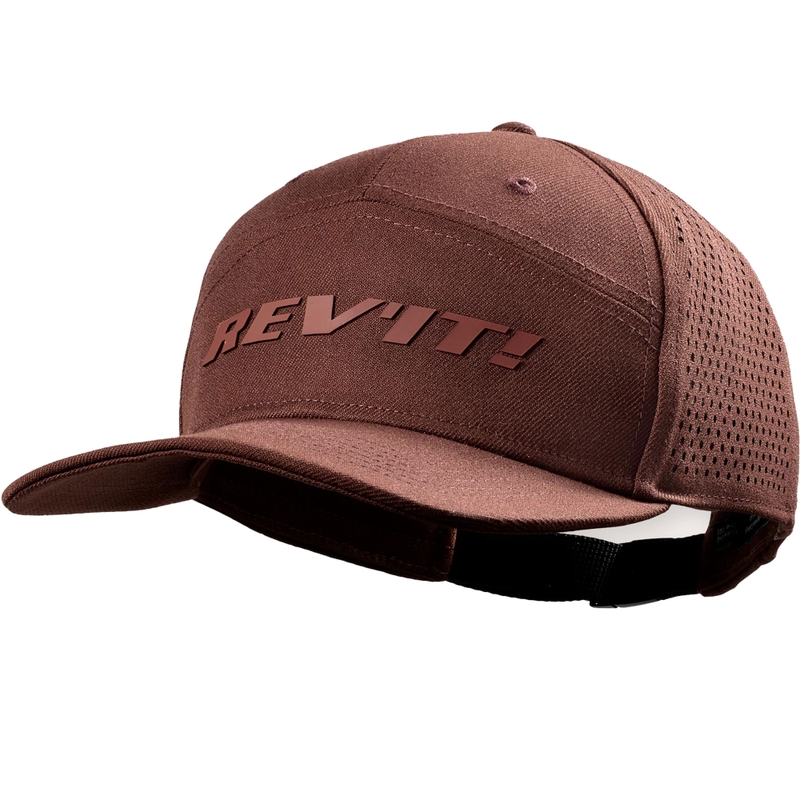 Revit Gabriel sapka aubergine lila