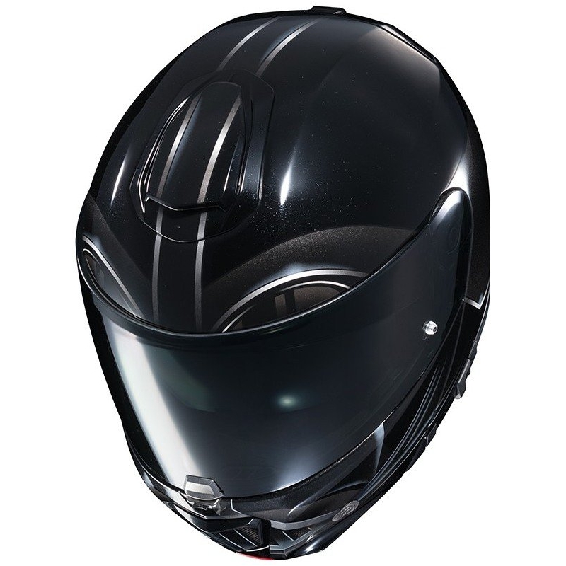Billenő motoros sisak HJC RPHA 90 Darth Vader MC5