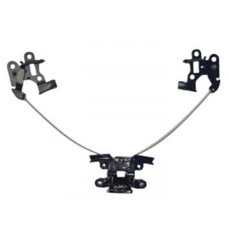 LS2 FF901 motoros bukósisakhoz tartalék mechanizmus a felhajtható állrészhez