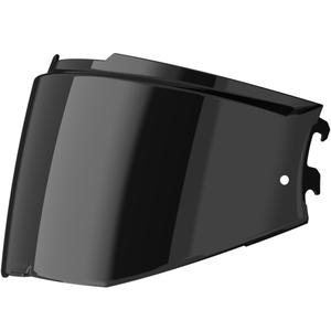 LS2 FF910 motoros bukósisakhoz plexi füstös