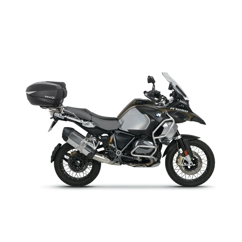 Top master szerelőkészlet SHAD