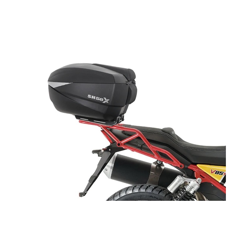 Top master szerelőkészlet SHAD részére MOTO GUZZI V 85 TT 850 / Travel 2019-2023