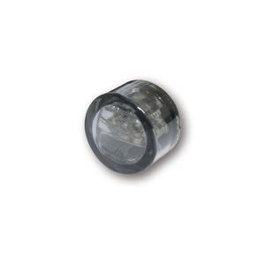 Highsider Smart Micro Pin LED parkolólámpa füstös szürke