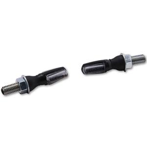 Highsider Smart SPARK LED 3v1 irányjelzők motorkerékpárhoz fekete