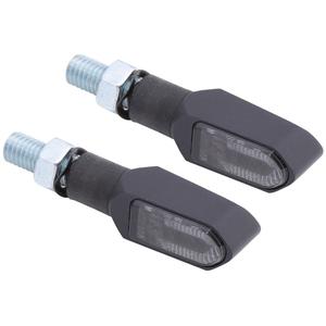 Highsider Smart Namiko-TS LED 3v1 irányjelzők motorkerékpárhoz fekete