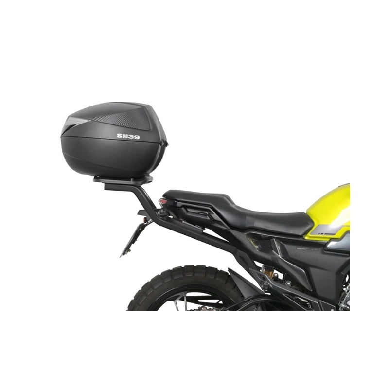 Top master szerelőkészlet SHAD részére ZONTES Scrambler 125 2020-2024, ZONTES 125 GK 2022-2025