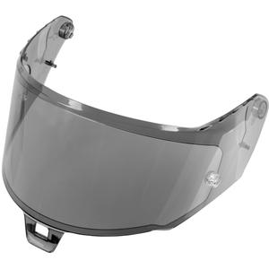 Plexi Alpinestars Supertech R10 motoros bukósisakokhoz világos füstös
