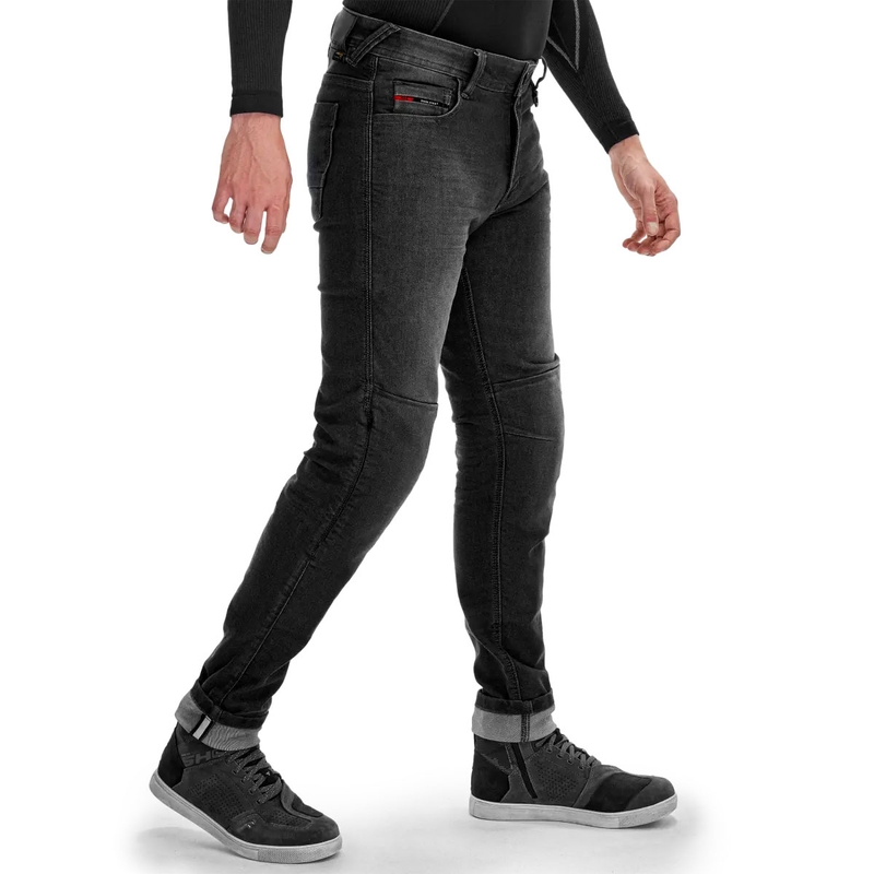 Shima Ridge motoros farmer fekete
