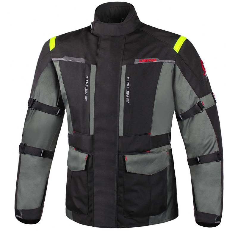 Motoros kabát MotoZem Anniversary kiárusítás