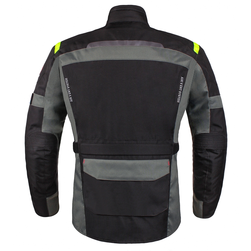 Motoros kabát MotoZem Anniversary kiárusítás