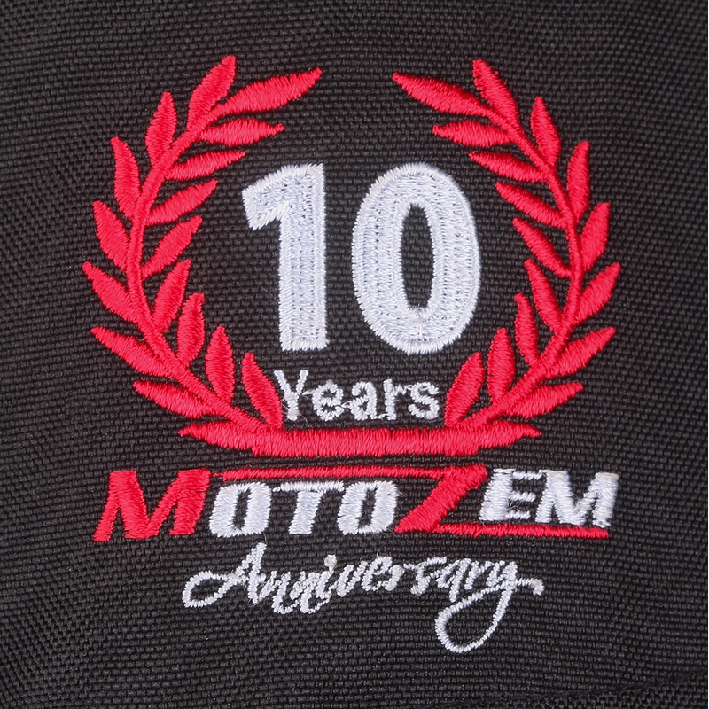 Motoros kabát MotoZem Anniversary kiárusítás