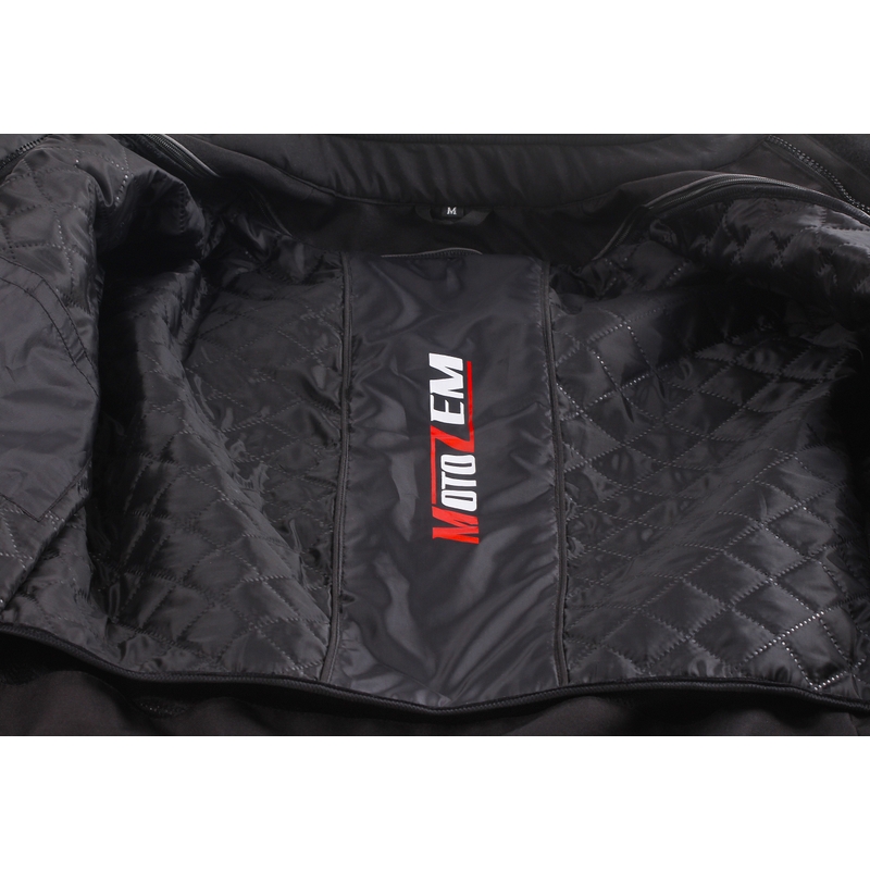 Motoros kabát MotoZem Anniversary kiárusítás