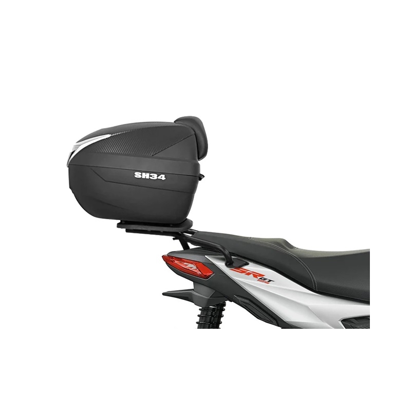 Top master szerelőkészlet SHAD