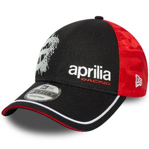 Seasonal 9Forty Aprilia sapka fekete