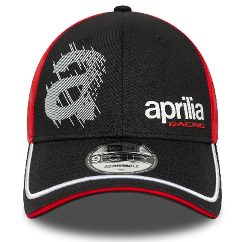 Seasonal 9Forty Aprilia sapka fekete