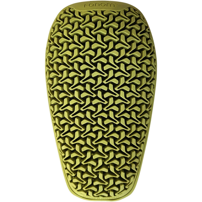 IXON FANOM SEKB_2 váll-, könyök- és térdprotektorok khaki