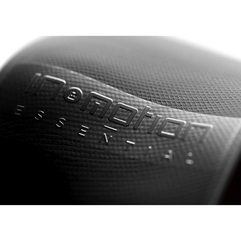 IXON IX-AIRBAG U04 légzsák mellény fekete-szürke