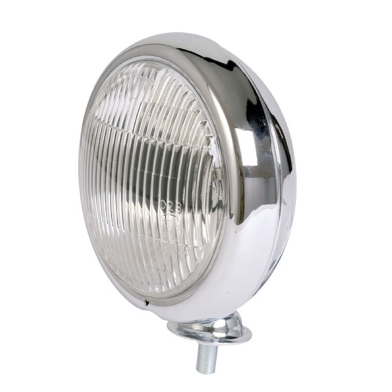 Highsider Smart 4 1/2 hüvelykes ködlámpa krómozott