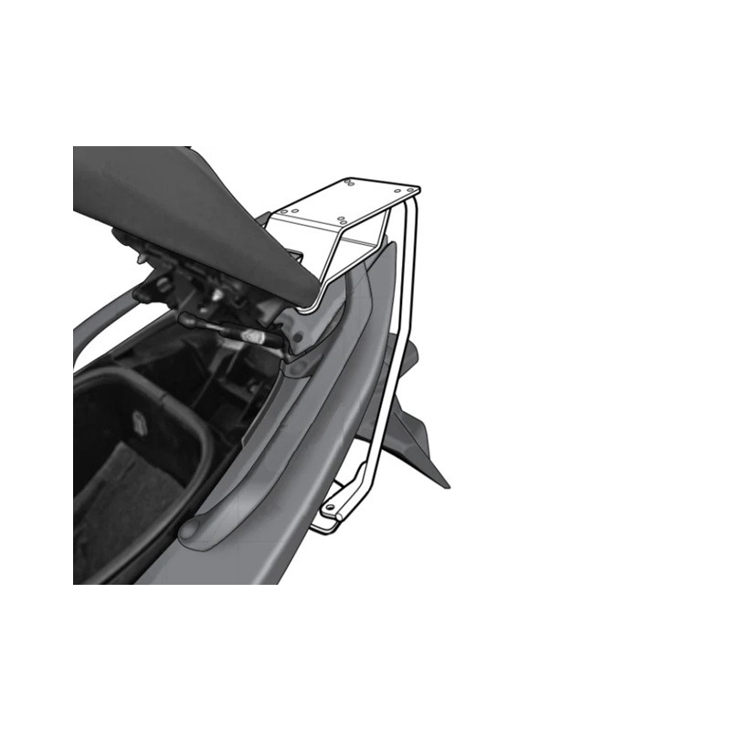 Top master szerelőkészlet SHAD