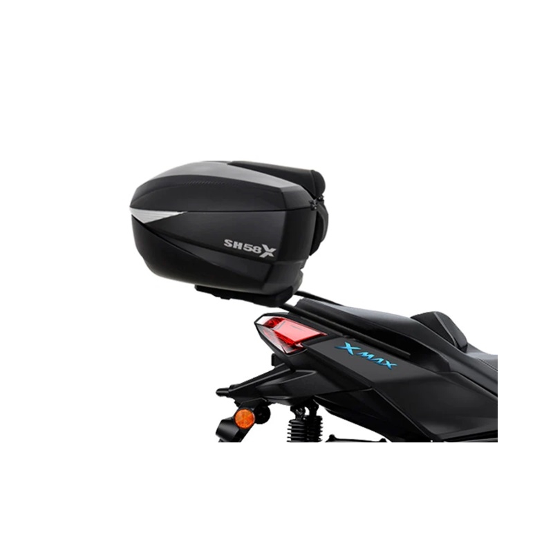 Top master szerelőkészlet SHAD részére YAMAHA YP 125 X-MAX 2023-2026, YAMAHA CZD 300 X-Max 2023-2026