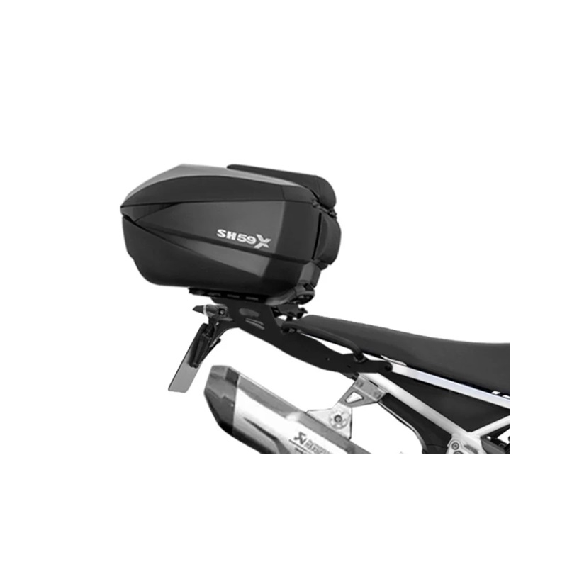 Top master szerelőkészlet SHAD