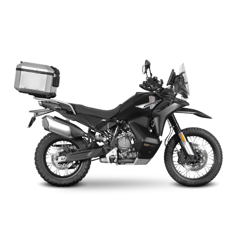 Top master szerelőkészlet SHAD